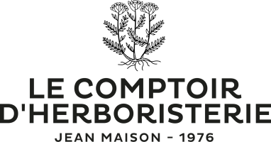 Comptoir d'herboristerie