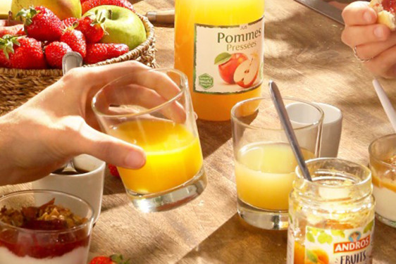 PETIT DEJ