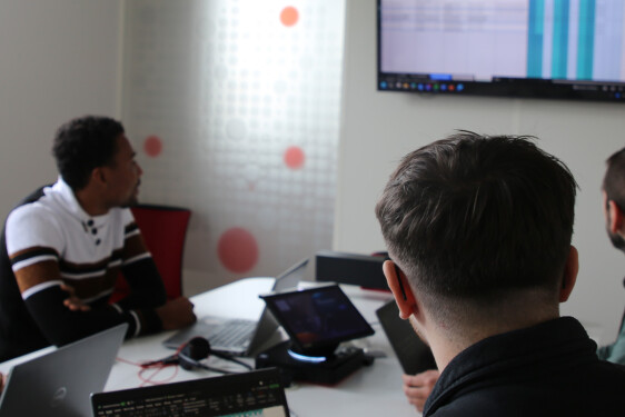 SUPPORT & ADMINISTRATIF