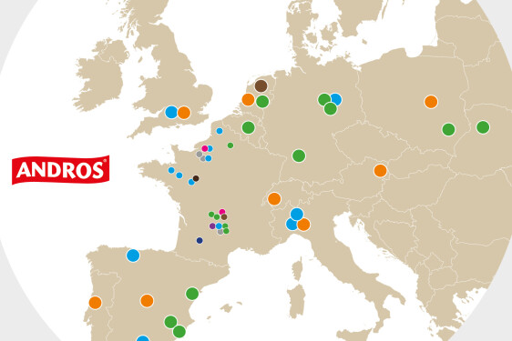 CARTE EUROPE
