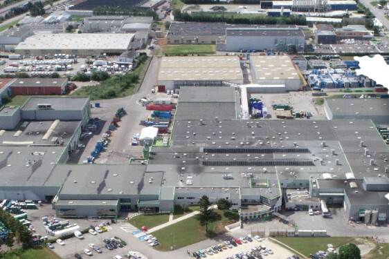 CARTE LOCALISATION VALENCE